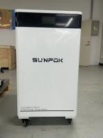 Solar System Home 16Kwh 15Kwh Battery Lithium With Wheels 51.2V 314Ah 300Ah 48V Lithium Energy Storage Batteries For Home