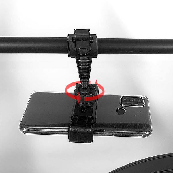 свет полумесяца СИД 60w