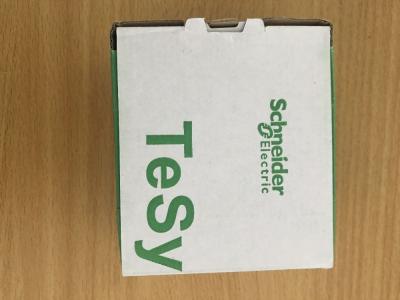 Schneider 3 Poles High Quality Schneider 24V DC 4KW 380v LC1 - D09BDC Electric Contactor