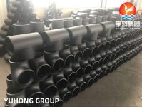 Butt weld fitting , A234-WPB A234-WP12 A234-WP11 A234-WP5 A420-WPL6, A403-WP304L A403-WP316. A403-WP316L