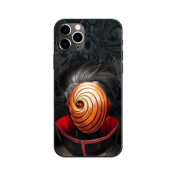 Lenticular Printing Flip Cell Phone Case With Cover One Piece Naruto