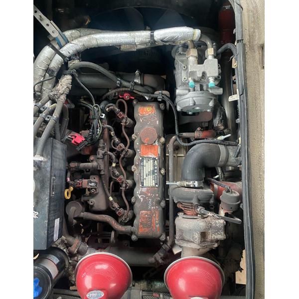 Second Hand Mini Used Yutong Bus City Travelling Passenger Customized