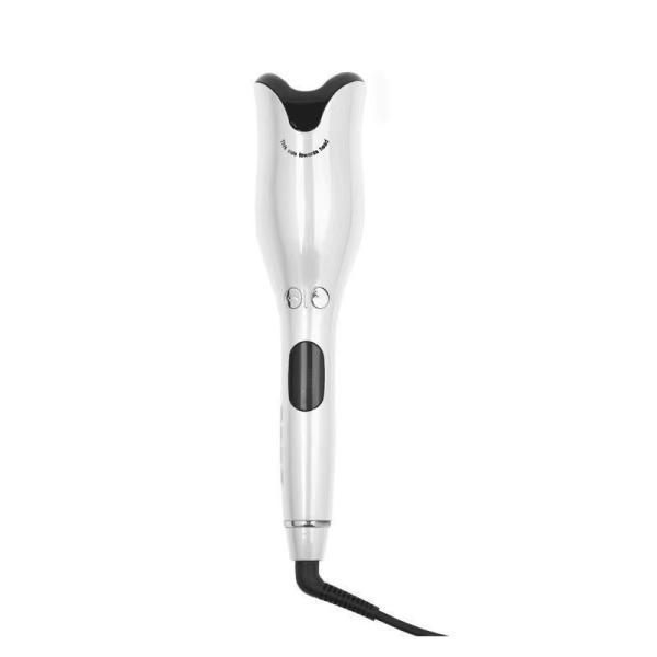 CE 30 Min Women Auto Rotating Ceramic Hair Curler