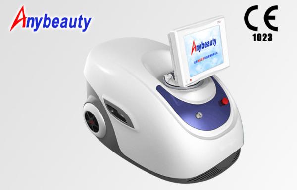 Skin Tightening E-Light Hair Removal IPL Radio Frequency Beauty Machine