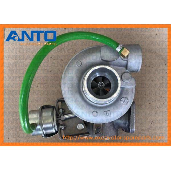Турбонагнетатель двигателя RE554959 S1BG036 RE538931 JOHN DEERE 4045
