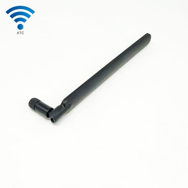 Omni Directional 4G LTE Antenna Router Rubber Whip 4G External Aerial