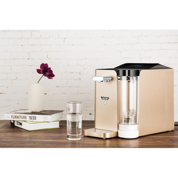 How much is CE certification for drinking water machine and what information should CE certification prepare?