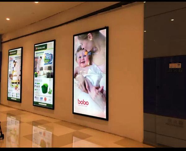Wholesale Custom P1.875 Full HD Led Display Video Poster Led screen Mirror