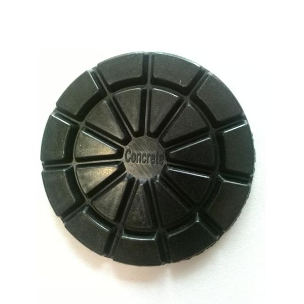 Прочное конкретное специальное промотирование пусковых площадок/дисков смолаы ди