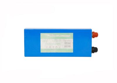 Aucune batterie prismatique de l'explosion Lifepo4, volt prismatique 50Ah des cellules 3,2 d'ion de lithium
