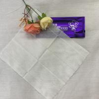 limpezas molhadas sem álcool de 24x25cm Spunlace para cuidados