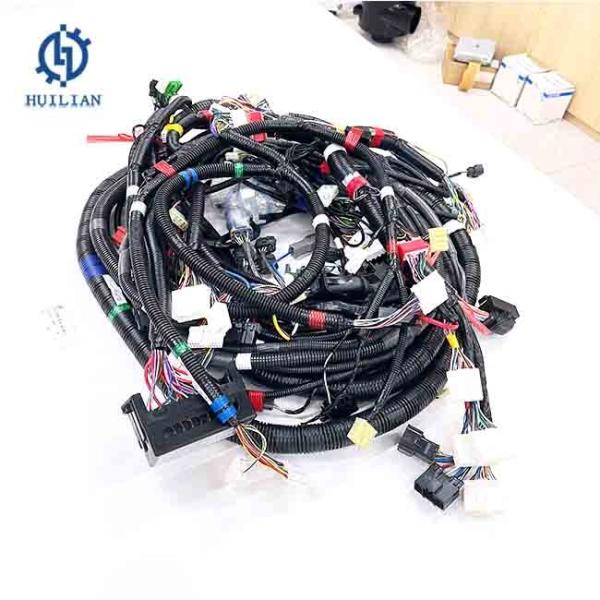 Outer Wire Harness KRR12930-03 External Wiring Harness for Sumitomo SH210-5 SH240-5