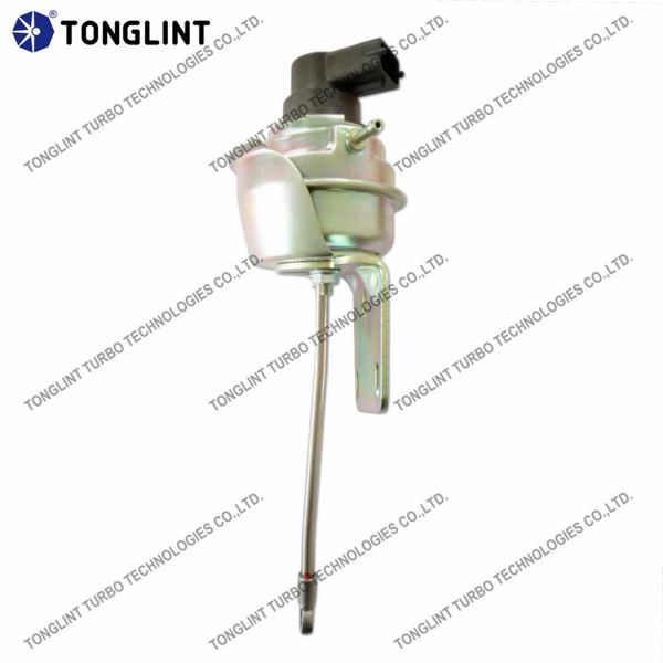 Turbocharger Vacuum Electronic Actuator GTB1446Z 803956-0002 803956-0003 766924-0001 55209153 for Alfa-Romeo Fiat Bravo Lancia Delta 1.6 JTD