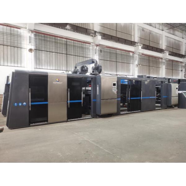 Принтер Slotter Flexo коробки коробки умирает резец FFG Casemaker