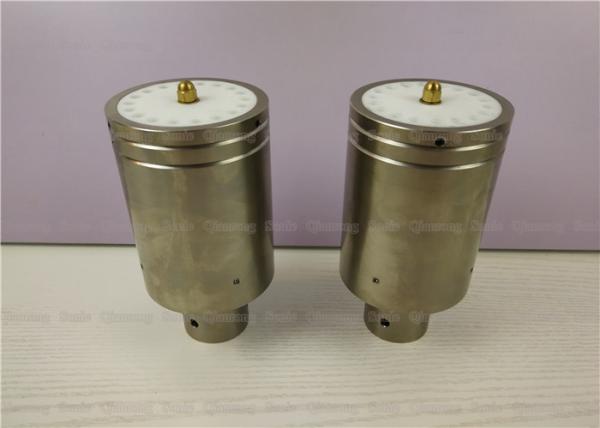 20 Khz Ultrasonic Booster Converter For Sonitek Branson Dukane Welders