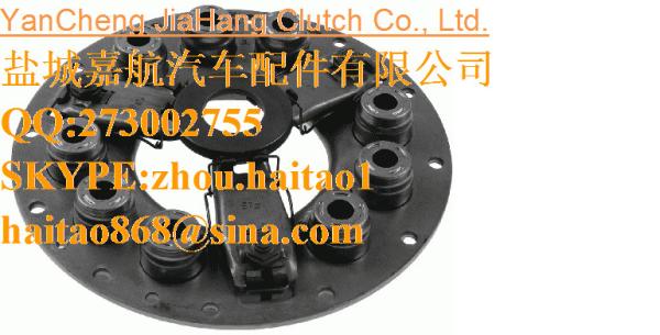 DEUTZ-FAHR 0106259433 DEUTZ-FAHR 06259433 HATZ 40090500379 REFORM 211180103 REFORMWERKE 211180103 SACHS 041882150005