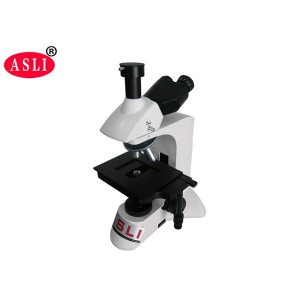 Automatically Measure Lab Test Equipment , Micro Vickers Hardness Tester