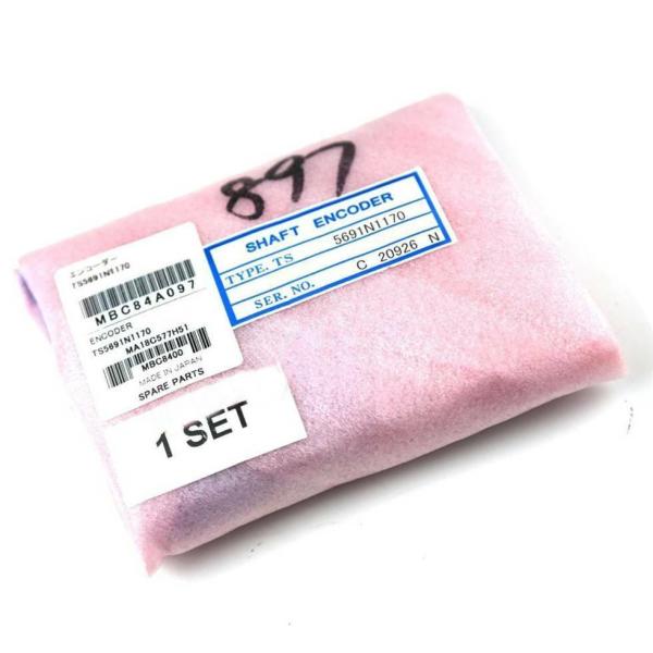 TS5691N1170 Mitsubishi PLC Programmable Automation Controller Made in Japan