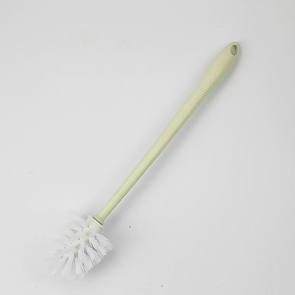 аксессуары Bathroom положения силикона щетки чистки шара туалета 44x14cm