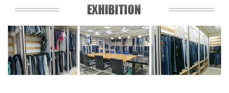 Shenzhen Simeng Garments Co., Ltd.