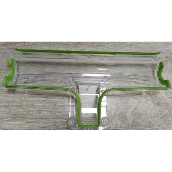 Remplacement pour le surmoulage collecteur de poussière pièces en plastique