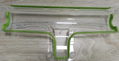 Replacement For Overmolding Dust Collector Plastic Parts Home Appliance Set