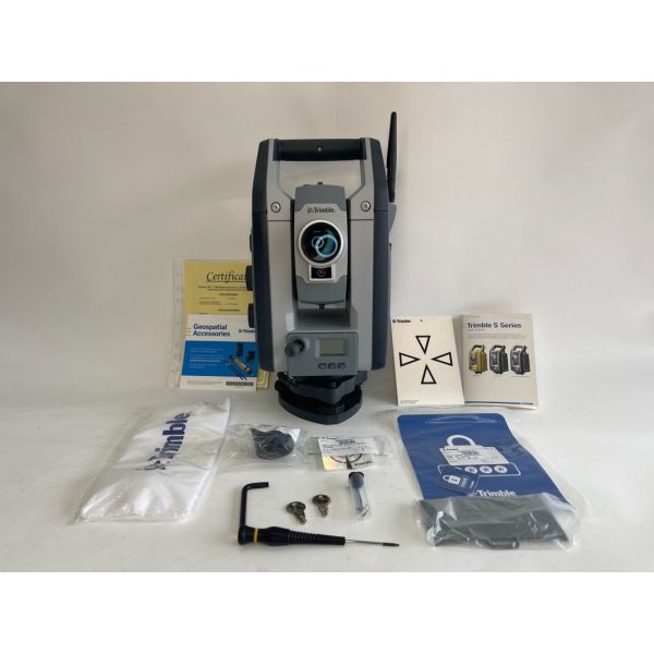 Trimble S7 Autolock 1 Prime Construction Total Station Robotic Survey Instrument