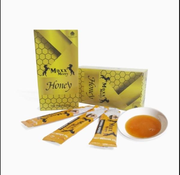 Natural Honey Comprehensive Supplementation Of Male Nutrition With Supplements To Enhance Male Physical Fitness