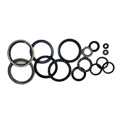 Mechanical Oil Seal AH4347F AP2668-G4 AE3527-E0 BH3673-E0 AP0760-E0 For Machinery Parts