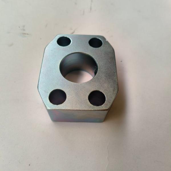 Suitable for Night Pressure System 1466-76e-00003 Flange Coupling