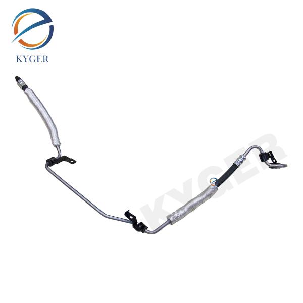 Power Steering Pressure Hose LR014409 LR001104 LR007497 For Land rover Freelander 2