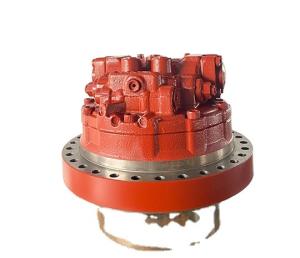 Motor de movimentação final hidráulico MAG-170VP-3800 de SY215-9 SH200A5