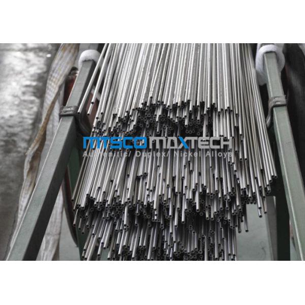 2 Inch ASTM A270 Stainless Steel Sanitary Tube Seamless