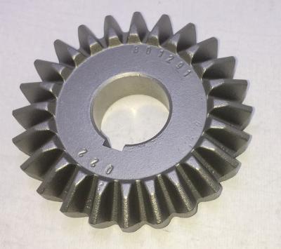 Series Bevel Gear Precision Machined Parts /  Agriculture Parts 90*70