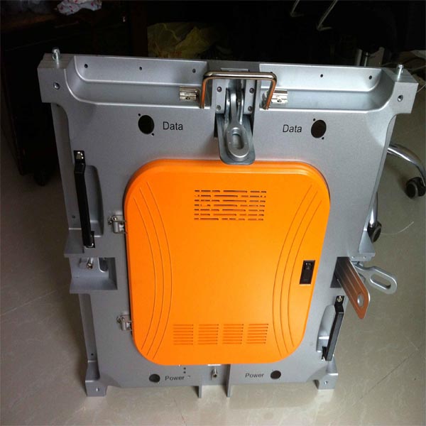 Pantalla Para Publicidad Interiores,Pantalla Led Exterior