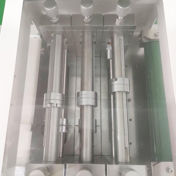 400mm/S Manual Multicut PCB Separator Machine With Automatic Router