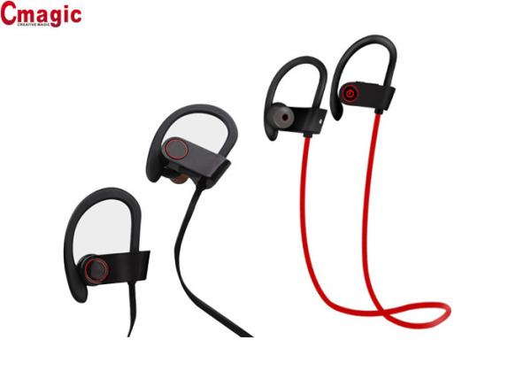 Noise Cancelling Bluetooth Sport Earphones Cmagic QY7 7-8hrs Working Time