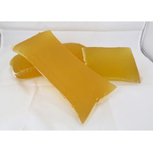 Высокопрочный выпуск облигаций обозначает горячий плавит резиновый прилипатель для ярлыков лент фольги