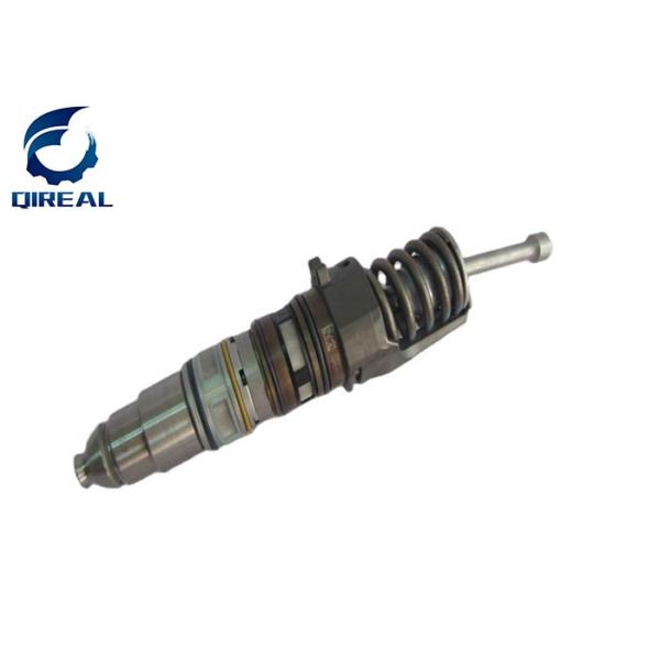 QSX15 ISX15 Diesel Engine Parts Fuel Injector Replacement 4062569 4088327