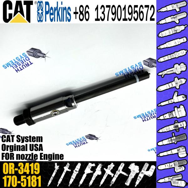 4W-7015 4W7015 0R3419 0R-3419 Дизельные двигатели