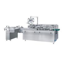 Machine de comptage des ampoules en PVC en plastique