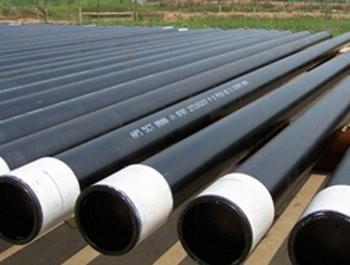 P110 Casing Pipes with premium thread
