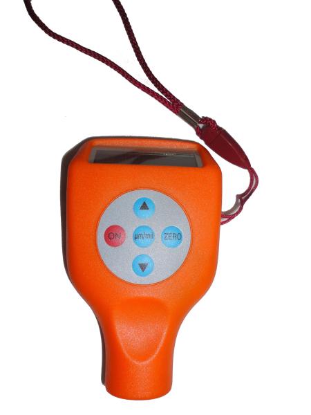 OTG-8102FN  Car Coating thickness meter, Dry film thickness gauge for car industry
