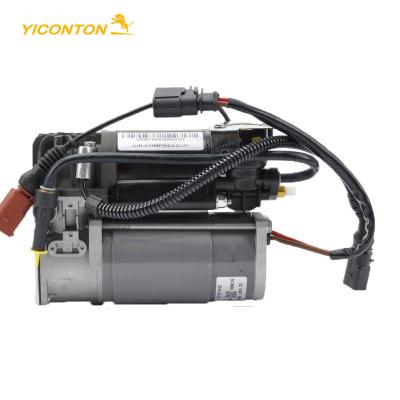 Bomba do compressor da suspensão do ar de 3D0616005P 3D0616005K 7L0616007A