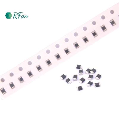 0805-681 SMD CPTC Ceramic PTC Temperature Sensor For AC Power Adapter