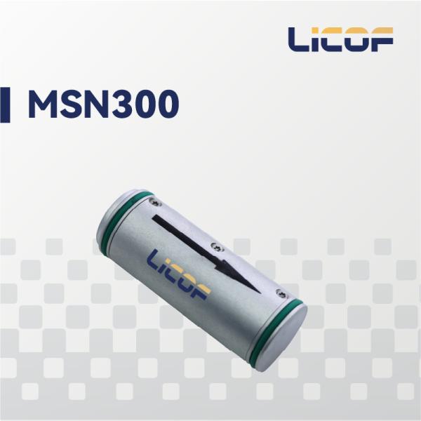 Miniature MEMS Inertia Measuring Unit Inertial Measurement System RS422 For North Seeker