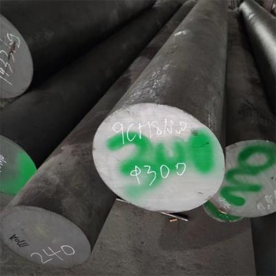 9CR18MO Rodas de aço inoxidável de alta dureza Ferramentas de corte resistentes ao desgaste / rolamentos