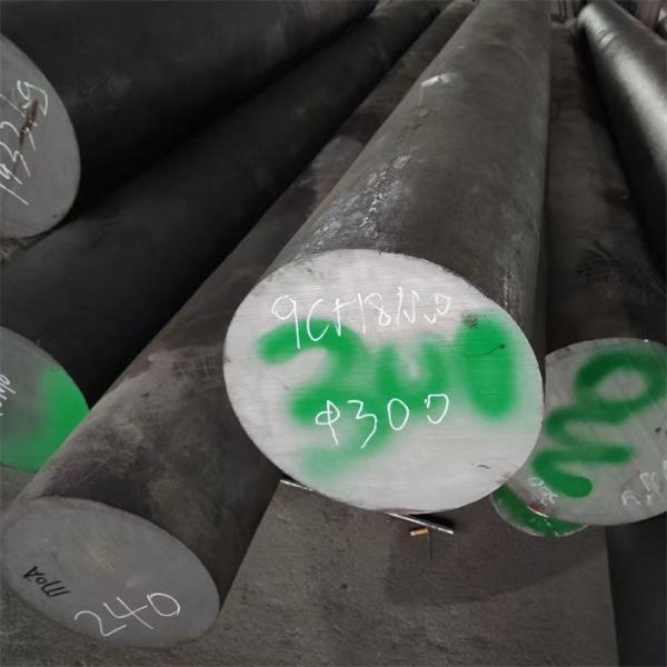 9CR18MO 1.4125 Stainless Steel Rod Wear Resistant Cutting Tools / Bearings