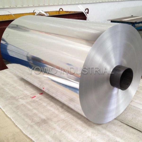 4mm 3104 H19 Aluminum Light Reflector Sheet