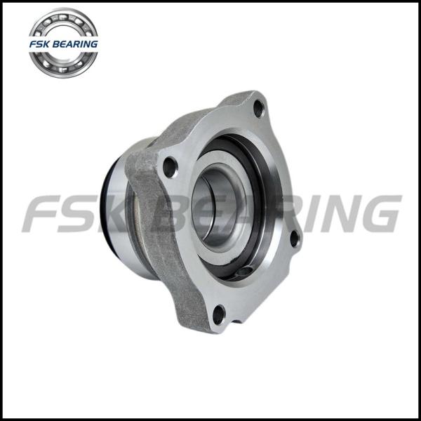 Assemblage de la tête d'essieu 42460-04010 Rameau du moyeu de roue pour Toyota TACOMA ABEC-3 arrière